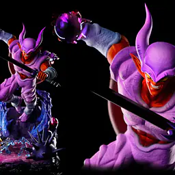 Army Ant - Janemba 2
