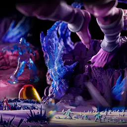 Army Ant - Janemba 4
