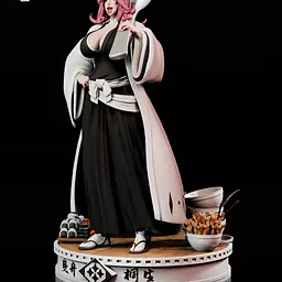 Yuan Meng - Kirio 3