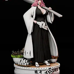 Yuan Meng - Kirio 4