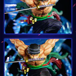 Cheng - Zoro 3
