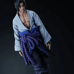 Chikara - Sasuke 5
