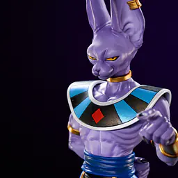 Break - Beerus 6