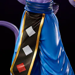 Break - Beerus 4