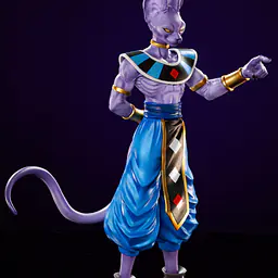 Break - Beerus 2
