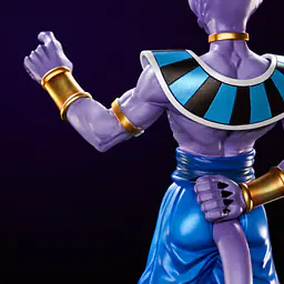 Break - Beerus 5