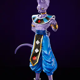 Break - Beerus 1