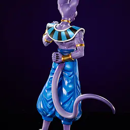 Break - Beerus 3