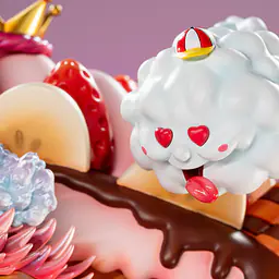 Brain Hole - Big Mom 4