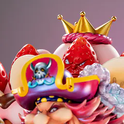Brain Hole - Big Mom 6