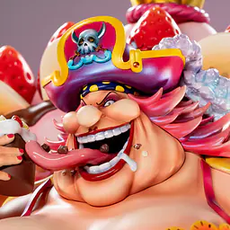 Brain Hole - Big Mom 2