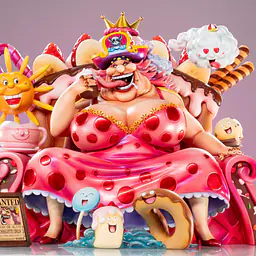 Brain Hole - Big Mom 1
