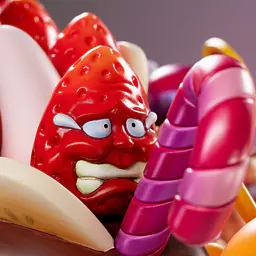 Brain Hole - Big Mom 5