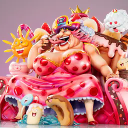 Brain Hole - Big Mom 3