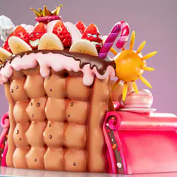 Brain Hole - Big Mom 8