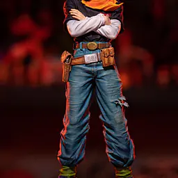 BP - Android 17 11