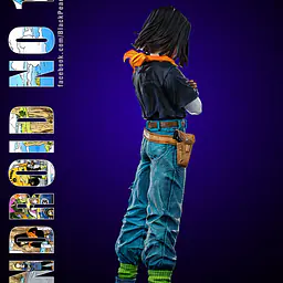 BP - Android 17 10
