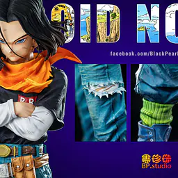 BP - Android 17 4