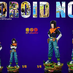 BP - Android 17 5