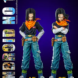 BP - Android 17 3