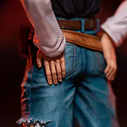 BP - Android 17 19