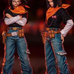 BP - Android 17 13