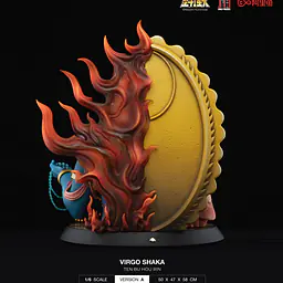 Jimei Palace - Virgo 7