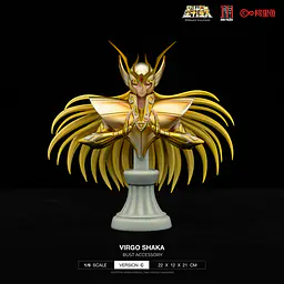 Jimei Palace - Virgo 3