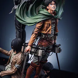 LC - Eren 3