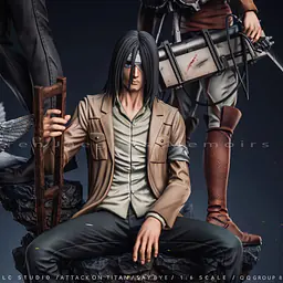 LC - Eren 4
