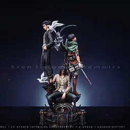 LC - Eren 1