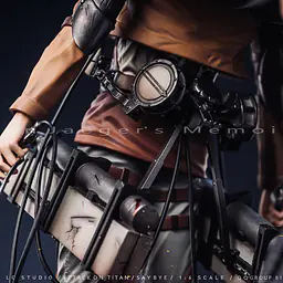 LC - Eren 9