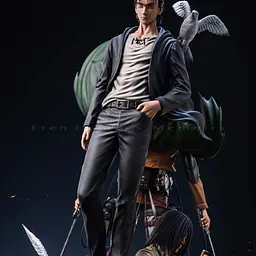 LC - Eren 6