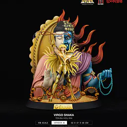 Jimei Palace - Virgo 1