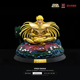 Jimei Palace - Virgo 2