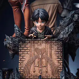 LC - Eren 7