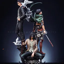 LC - Eren 2