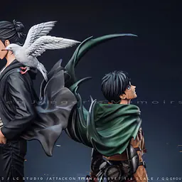 LC - Eren 8