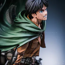 LC - Eren 10