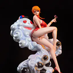 Super Bomb - Nami 1