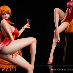 Super Bomb - Nami 3