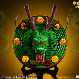 WH - Shenron 2