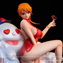 Super Bomb - Nami 2