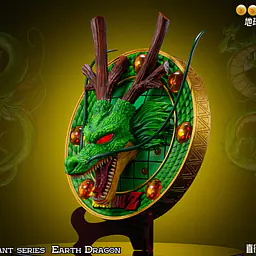 WH - Shenron 4