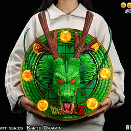 WH - Shenron 1