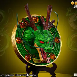 WH - Shenron 3