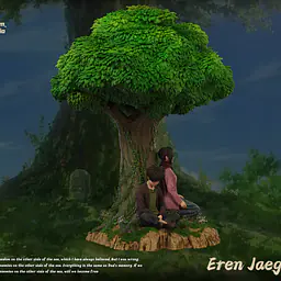 Freedom - Eren 3