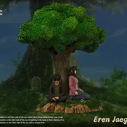 Freedom - Eren 5