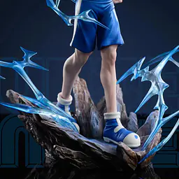 PG - Killua 4