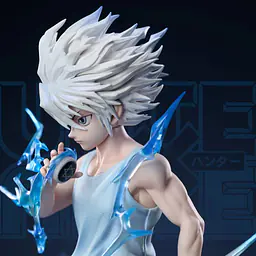 PG - Killua 2